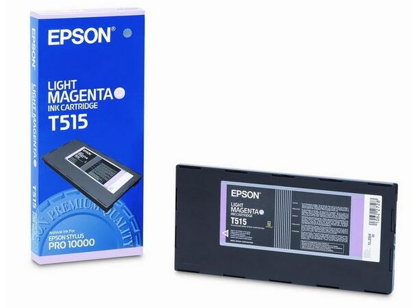 EPSON Light Magenta SP 10000CF 